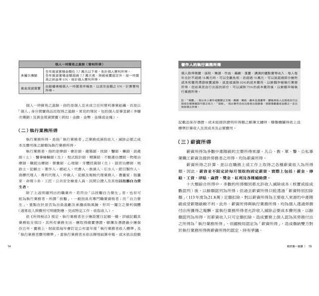 艾蜜莉會計師教你聰明節稅（2026年最新法規增訂版）：圖解個人所得、房地產、投資理財、遺贈稅-preview-6