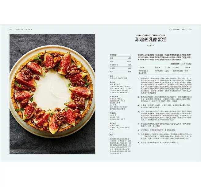 烘焙之書：「美食界奧斯卡」飲食書大獎100道食譜，名廚教你在廚房玩出一流烘焙的要素！-preview-8
