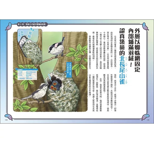 令人大開眼界的趣味鳥圖鑑 ：顛覆想像的超狂真相！驚奇外貌×爆笑行為×生存絕技，67種世界怪奇鳥類大揭密-preview-8