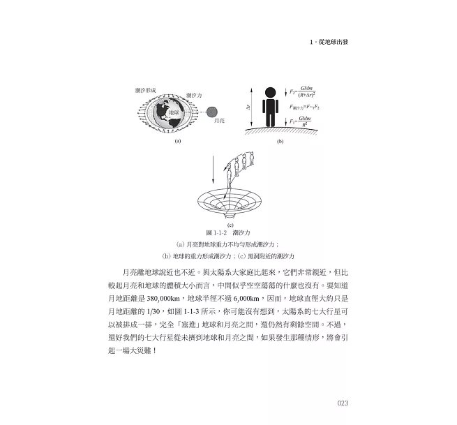沿著重力波看宇宙：從相對論到大霹靂，掌握現代宇宙的核心-preview-7