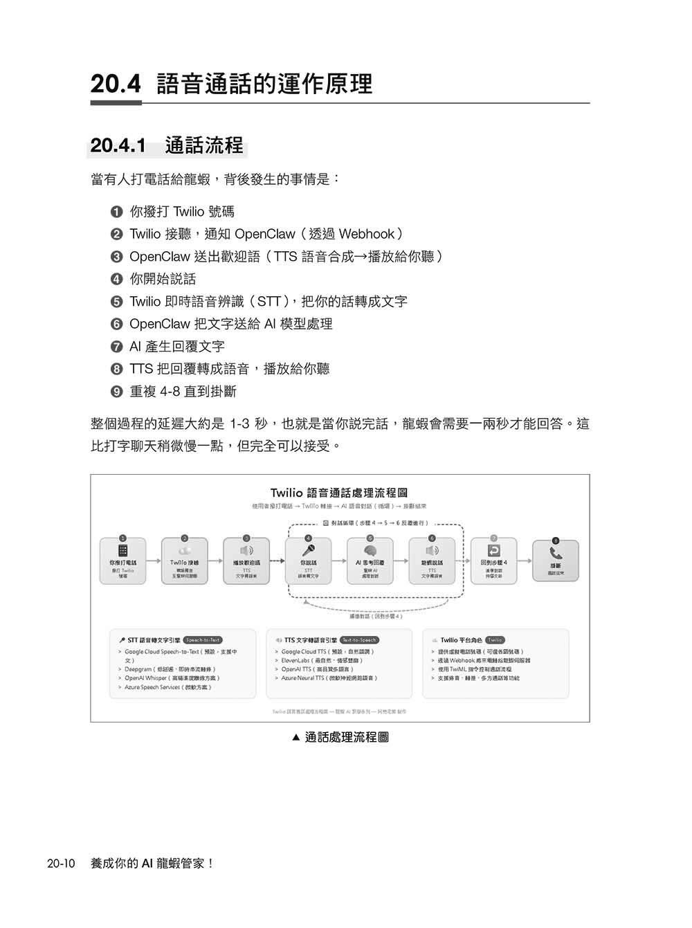 養成你的 AI 龍蝦管家！OpenClaw × NemoClaw × Google Antigravity × Claude Code：打造能查行程、收郵件、遠端控制電腦的 AI 代理人-preview-12