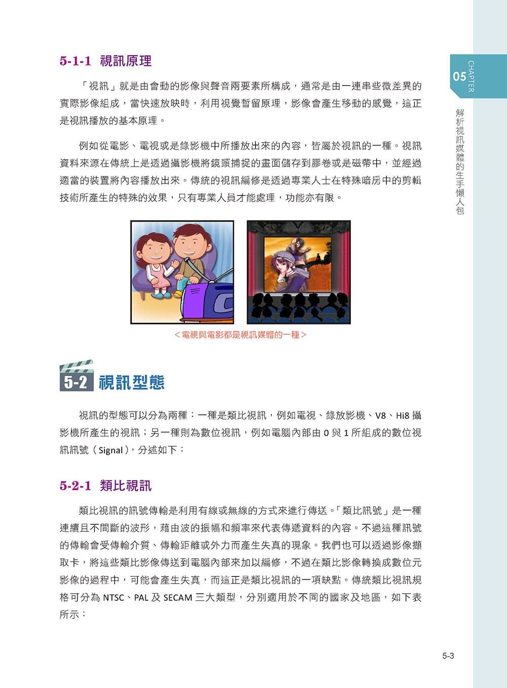 多媒體設計的 13堂必修課, 2/e-preview-2