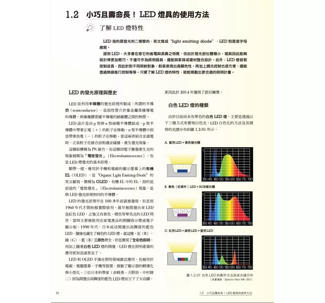 照明設計教科書：從理論到實踐全方位生活場景的光線規劃指南-preview-2