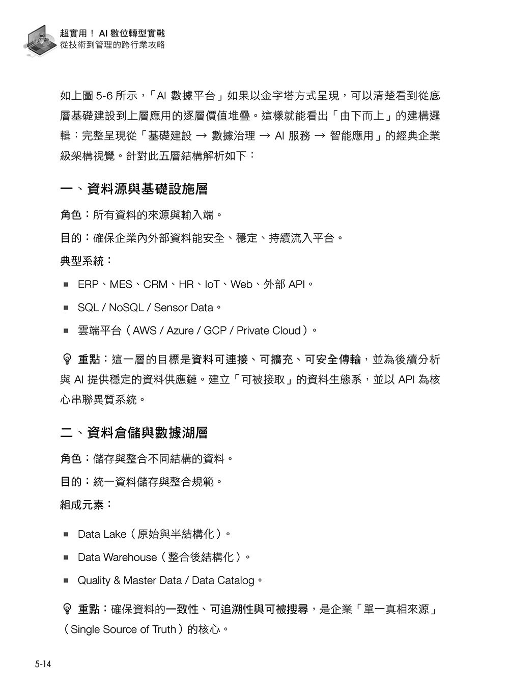 AI 數位轉型實戰指南:從技術到管理的跨行業攻略-preview-9