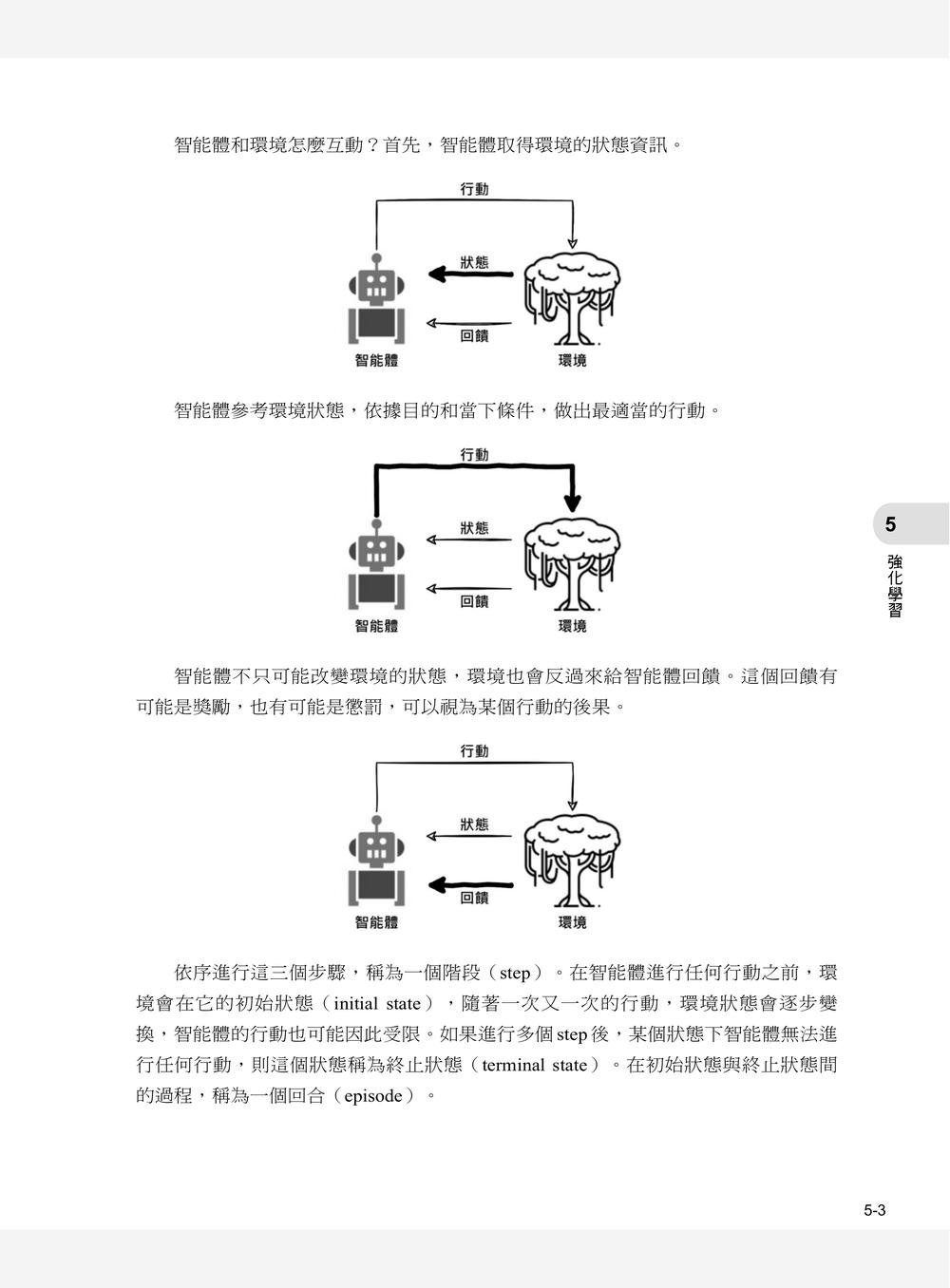 用 Python 學 AI 理論與程式實作, 2/e (涵蓋 Certiport ITS AI 國際認證模擬試題)-preview-3