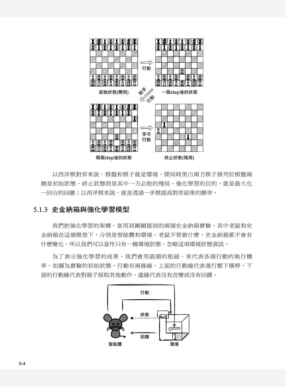 用 Python 學 AI 理論與程式實作, 2/e (涵蓋 Certiport ITS AI 國際認證模擬試題)-preview-4