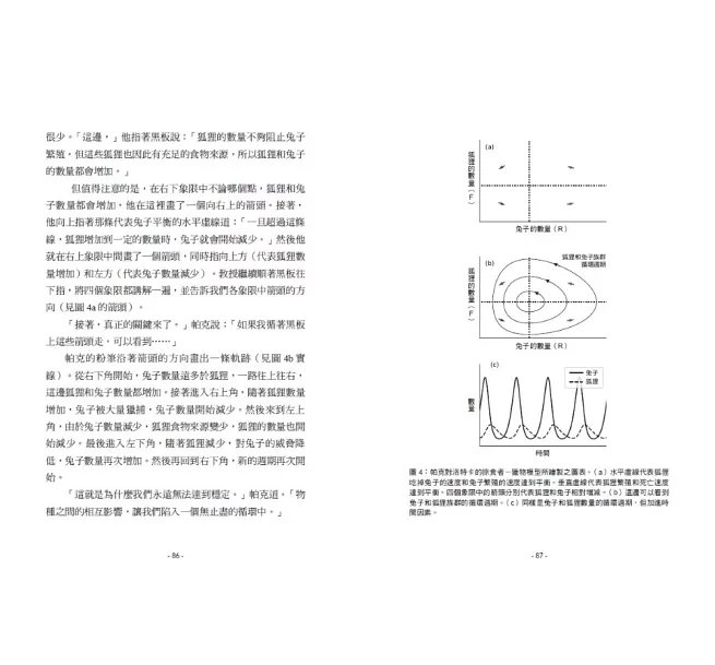 數學家的人生解題術：統計、互動、混沌與複雜，找到最佳解方的4種思維模式-preview-5