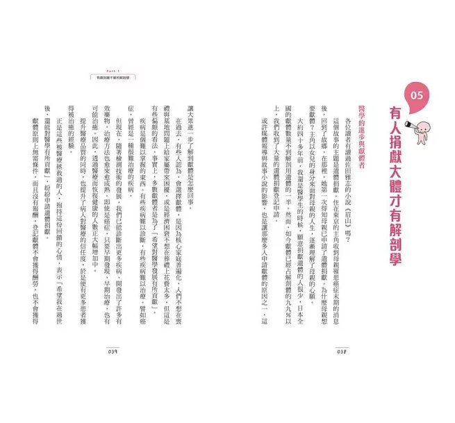 有趣到睡不著的解剖學：腋下是隱藏版的重地-preview-4