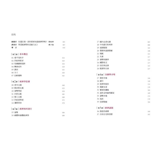 一本書讀懂經濟學：50個經濟學關鍵概念，教你想通商業的原理、金錢的道理-preview-2