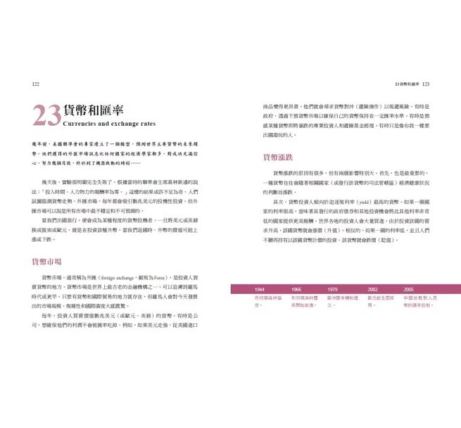 一本書讀懂經濟學：50個經濟學關鍵概念，教你想通商業的原理、金錢的道理-preview-9
