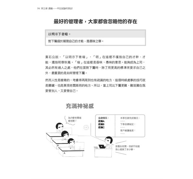 1分鐘圖解素書：失傳五百年，張良輔佐劉邦的祕笈，諸葛亮、曾國藩、胡雪巖奉為指南，一本逆天改命、翻身致富、讀懂人心與時勢、職場致勝的必讀經典-preview-3