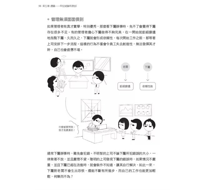 1分鐘圖解素書：失傳五百年，張良輔佐劉邦的祕笈，諸葛亮、曾國藩、胡雪巖奉為指南，一本逆天改命、翻身致富、讀懂人心與時勢、職場致勝的必讀經典-preview-5
