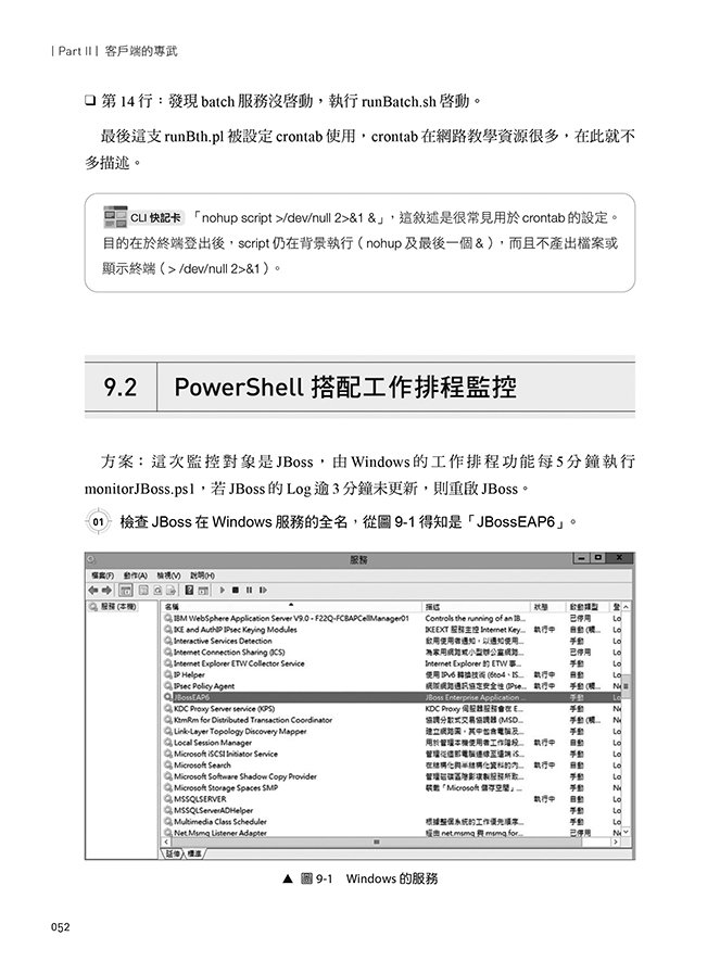 作業系統的專武：DevSecOps 在客戶端、廠商端與資安的實戰維運攻略（iThome鐵人賽系列書）-preview-6