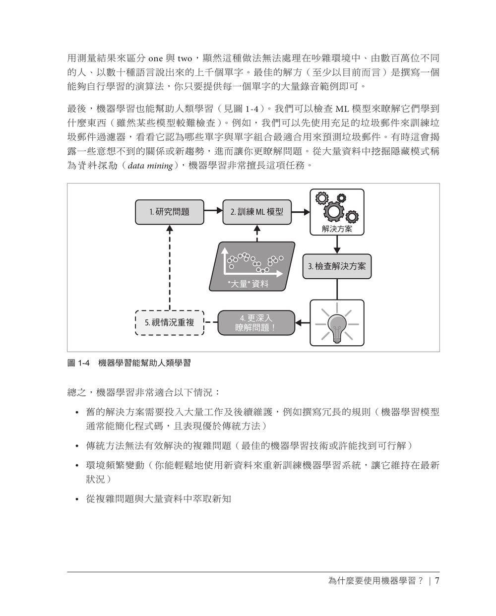精通機器學習｜使用 Scikit-Learn 與 PyTorch (Hands-On Machine Learning with Scikit-Learn and Pytorch: Concepts, Tools, and Techniques to Build Intelligent Systems)-preview-5