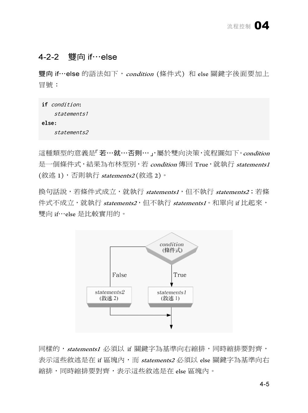 一步到位！Python 程式設計 – 最強入門教科書, 5/e-preview-5