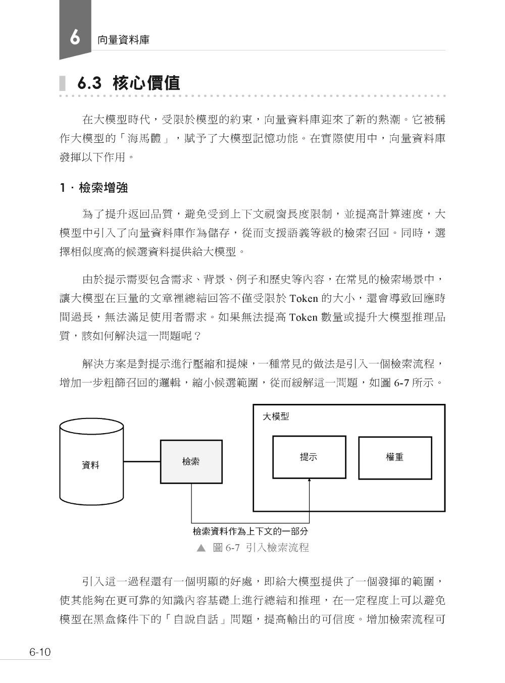 在思考和工具使用之後 - 利用大模型開發你的 AI 應用-preview-6