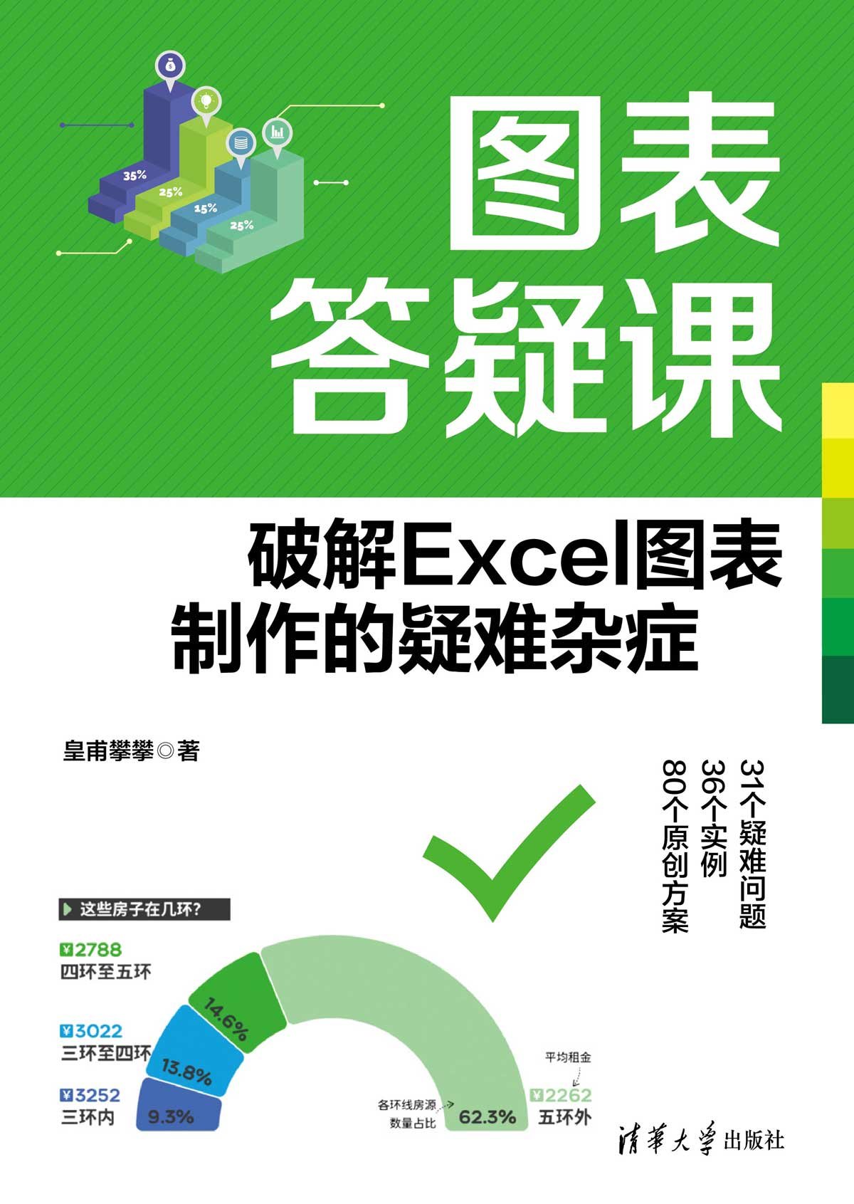 圖表答疑課——破解Excel圖表制作的疑難雜癥-preview-1