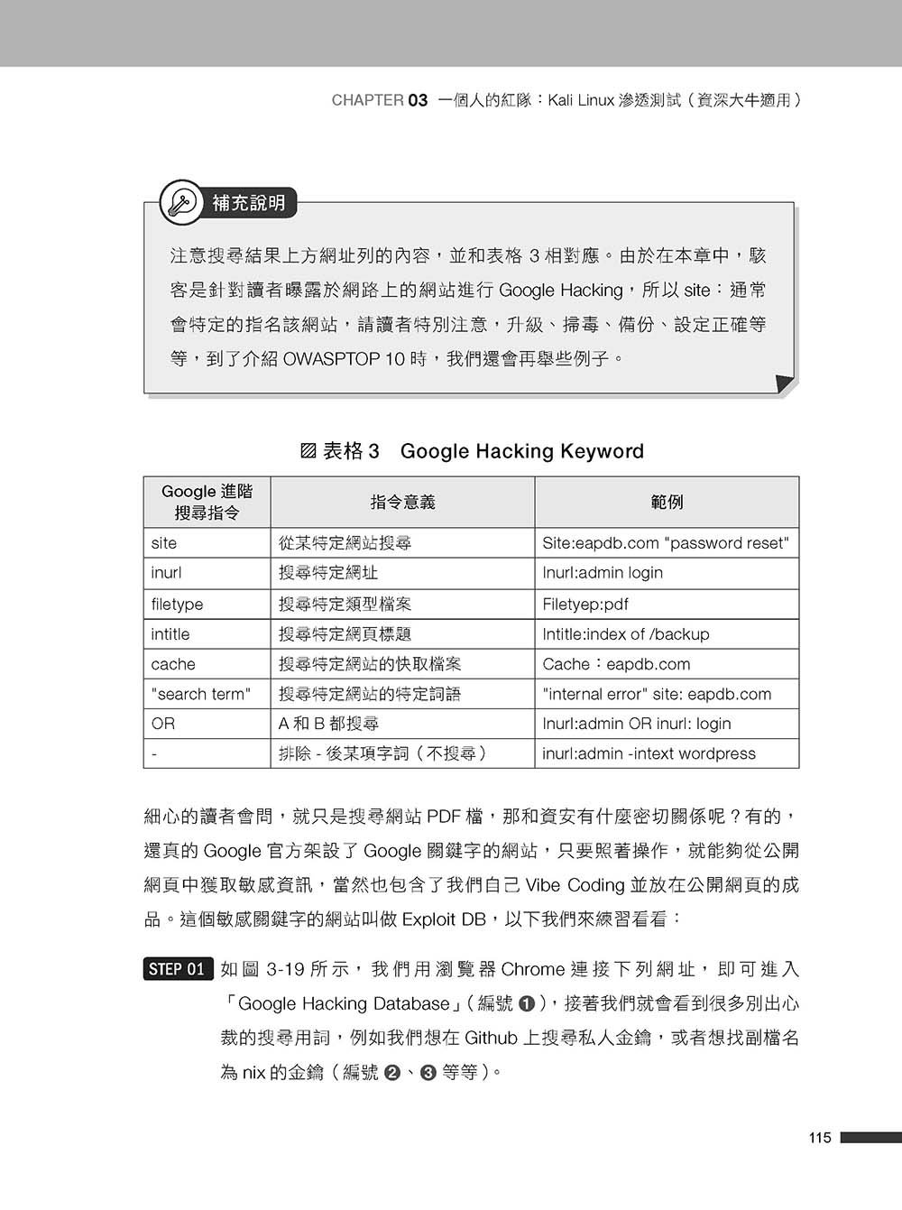 人手一本的 Vibe Coding 資安實作課：不是專家也能自己動手與 AI 協作！從專案生成、攻防演練到資安框架一次學會！（OWASP Top 10 × ISO27001）-preview-9