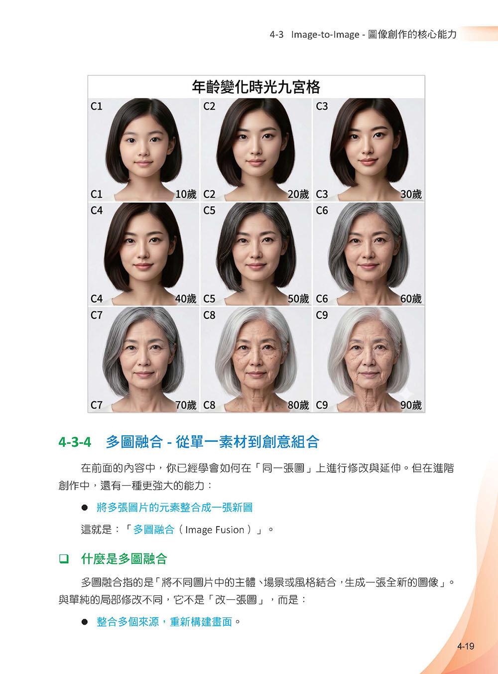 Google AI 創作術: 靈感 x 圖像 x 設計 x 音樂 x 影片的工作流-preview-5