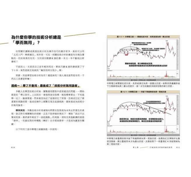 當K線愛上趨勢線：跟著【台股攻略】烱大叔，讓你從看不懂到穩定獲利！-preview-3