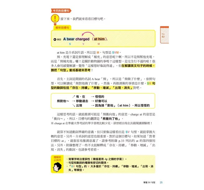 1本就通！高中英文文法 ：一個月完成！最有效率學完升大學必備文法（附音檔下載QR碼）-preview-5