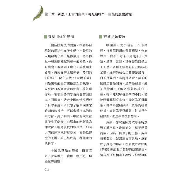 白茶入盞:風土氣息×製茶工序×沖泡層次,清湯之中展開層層遞進的風味脈絡-preview-5