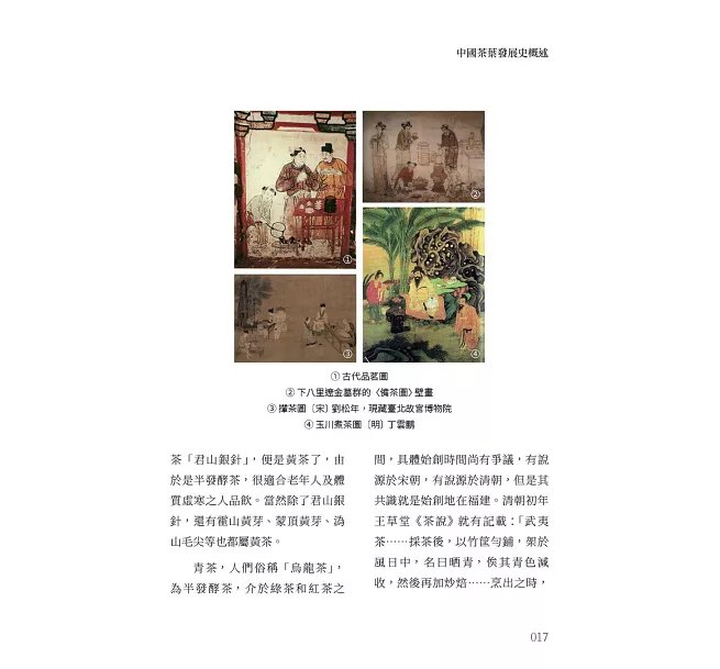 白茶入盞:風土氣息×製茶工序×沖泡層次,清湯之中展開層層遞進的風味脈絡-preview-6