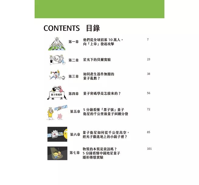奇妙量子世界：人人都能看懂的量子科學漫畫-preview-2