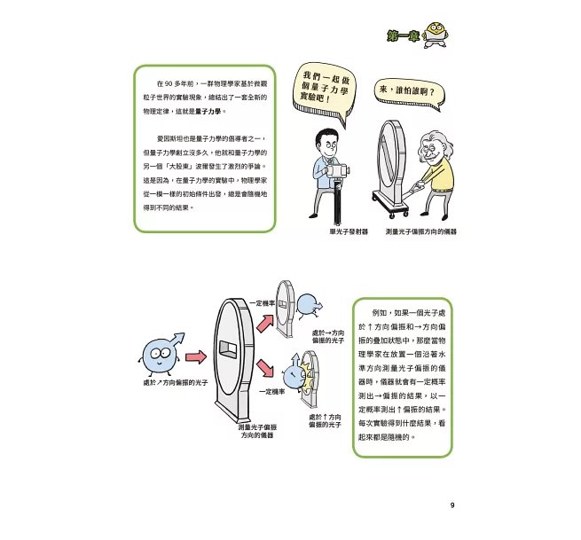 奇妙量子世界：人人都能看懂的量子科學漫畫-preview-6