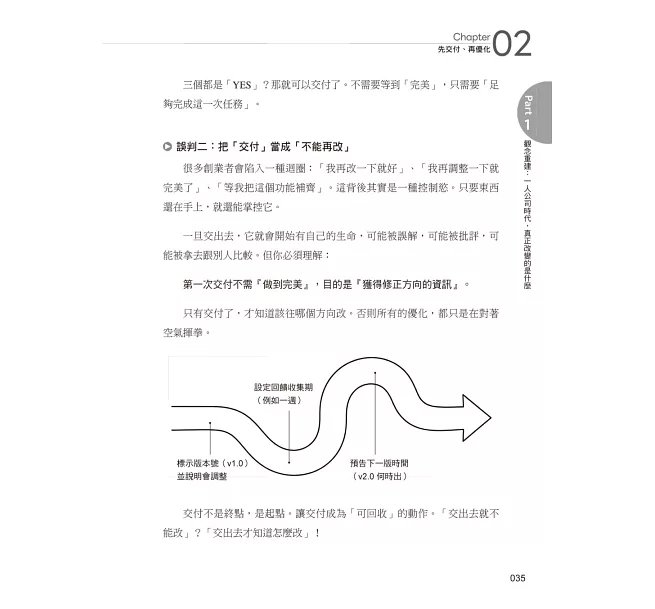 AI時代的一人公司經營學:拒絕All-in豪賭,用一杯咖啡的代價,開啟你的創業路!-preview-6