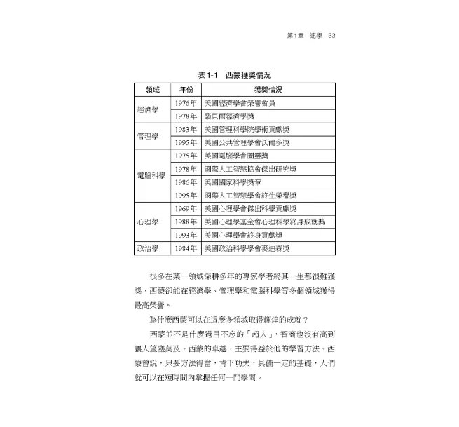 西蒙學習法：如何在短時間內快速學會新知識-preview-12