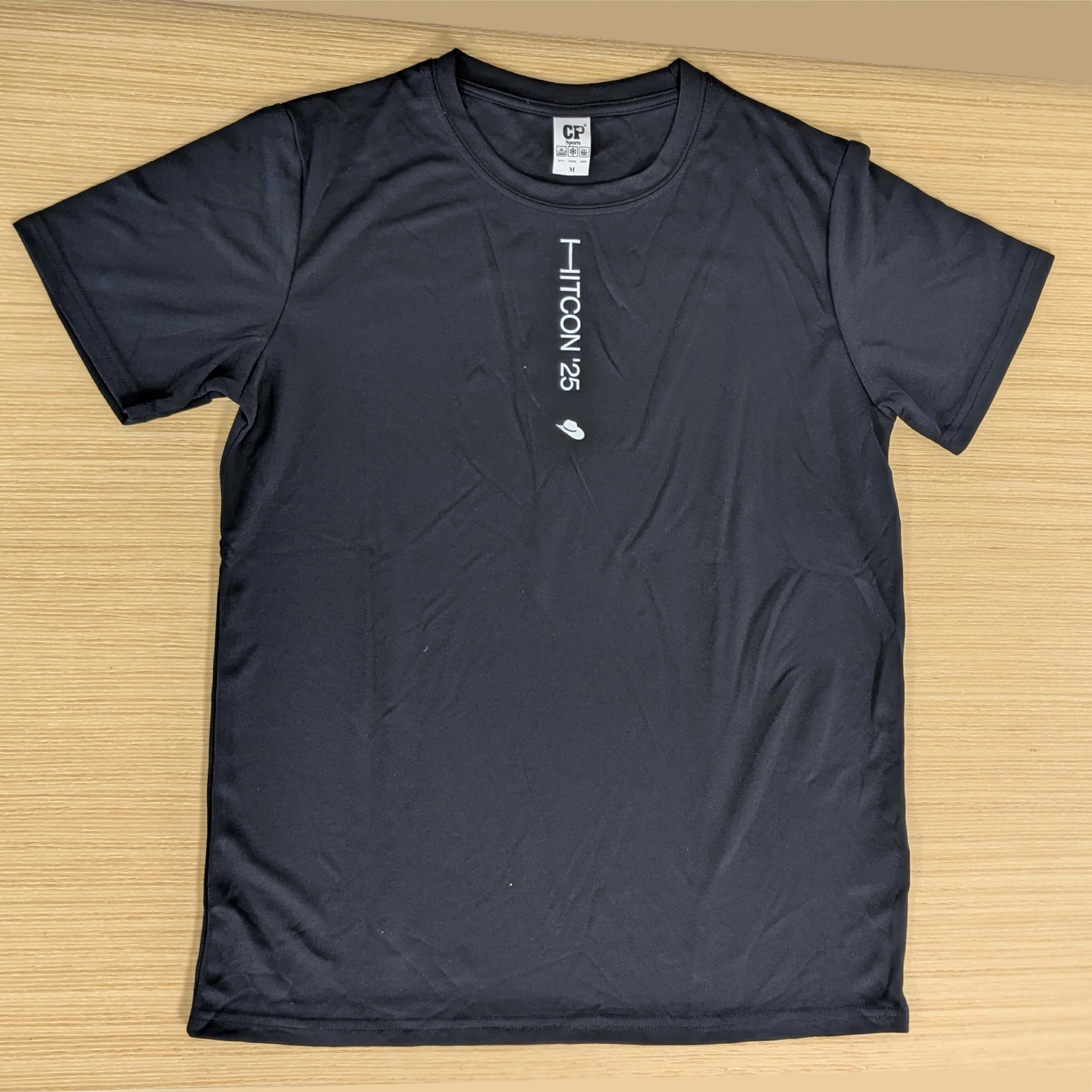 HITCON 2025 會眾 T-shirt / 3XL-preview-2