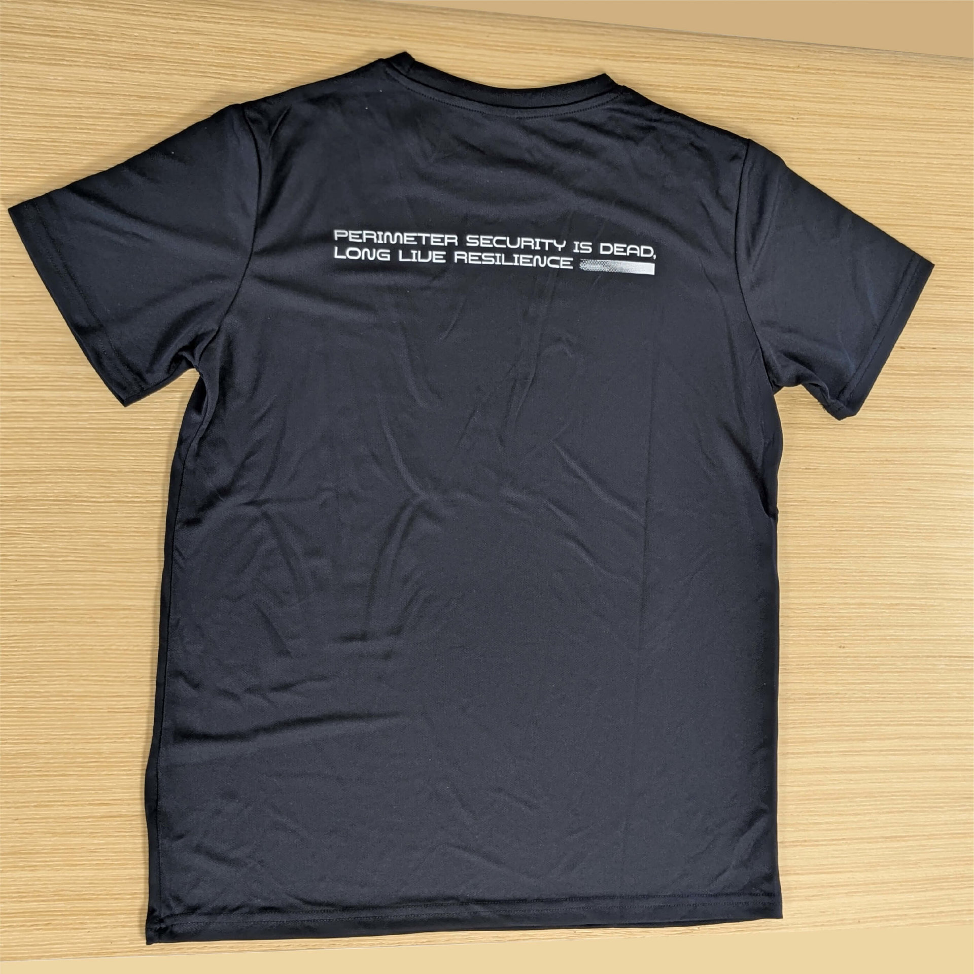 HITCON 2025 會眾 T-shirt / 3XL-preview-3