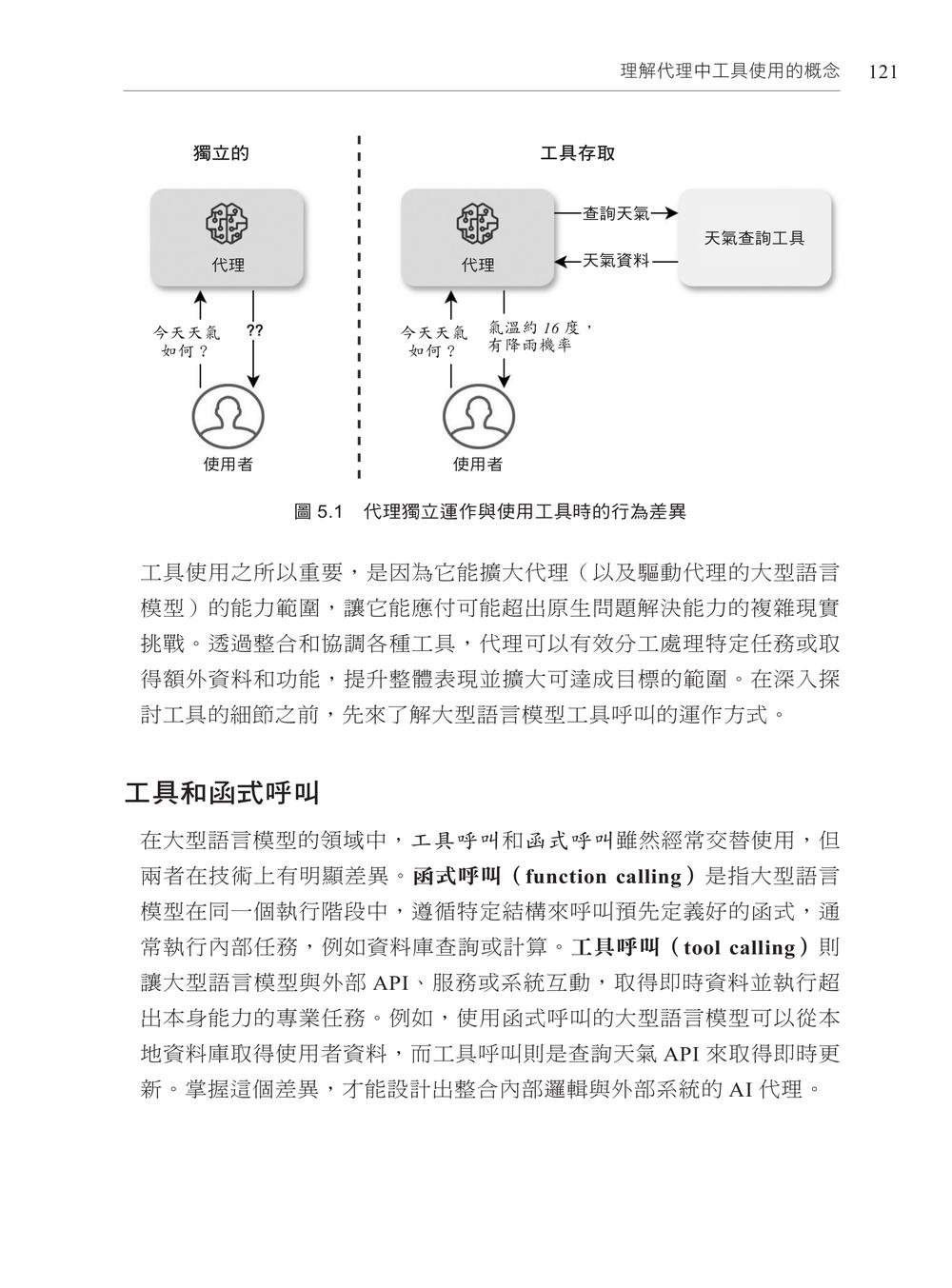 建構代理式人工智慧系統|打造能推理、規劃和適應的智慧自主AI代理 (Building Agentic AI Systems: Create intelligent, autonomous AI agents that can reason, plan, and adapt)-preview-9