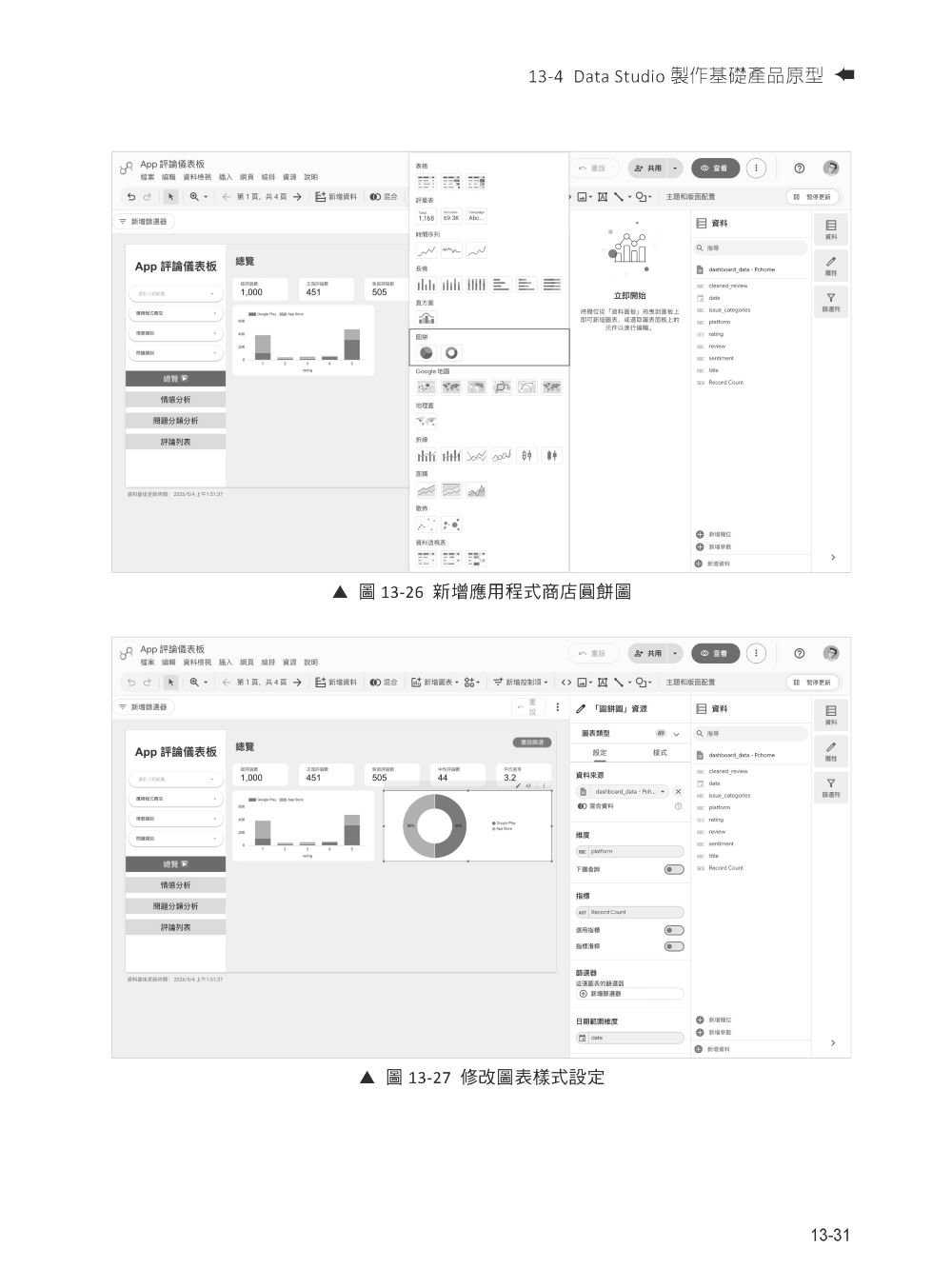 從 App 評論到商業洞察 - 零基礎打造 AI 評論洞察系統：從資料採集到雲端部署-preview-16