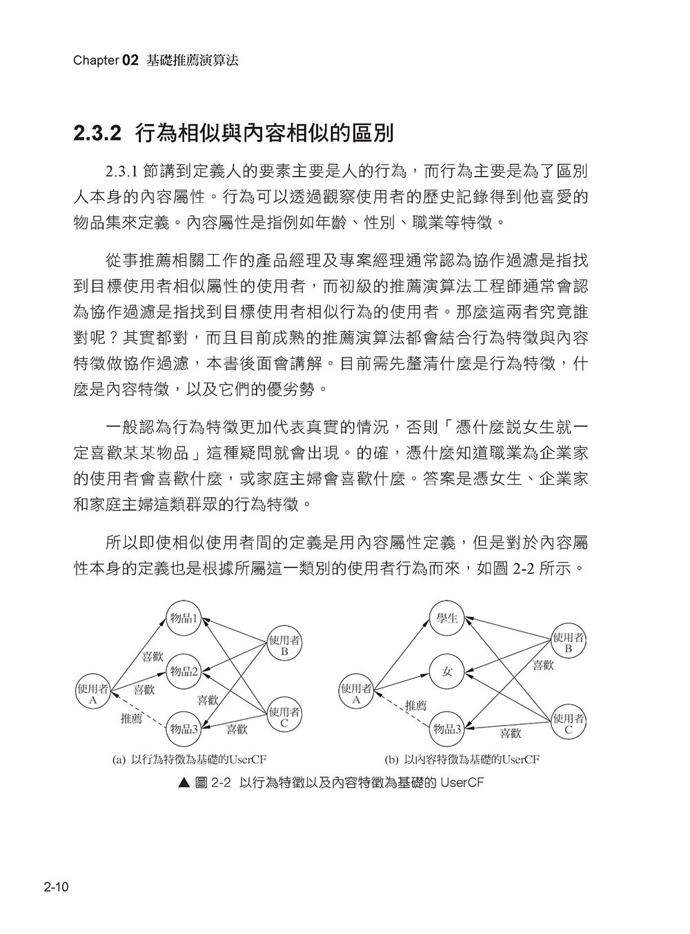 親手開發推薦系統 - PyTorch 全方位實作最重要演算法 (好評熱銷版)-preview-2