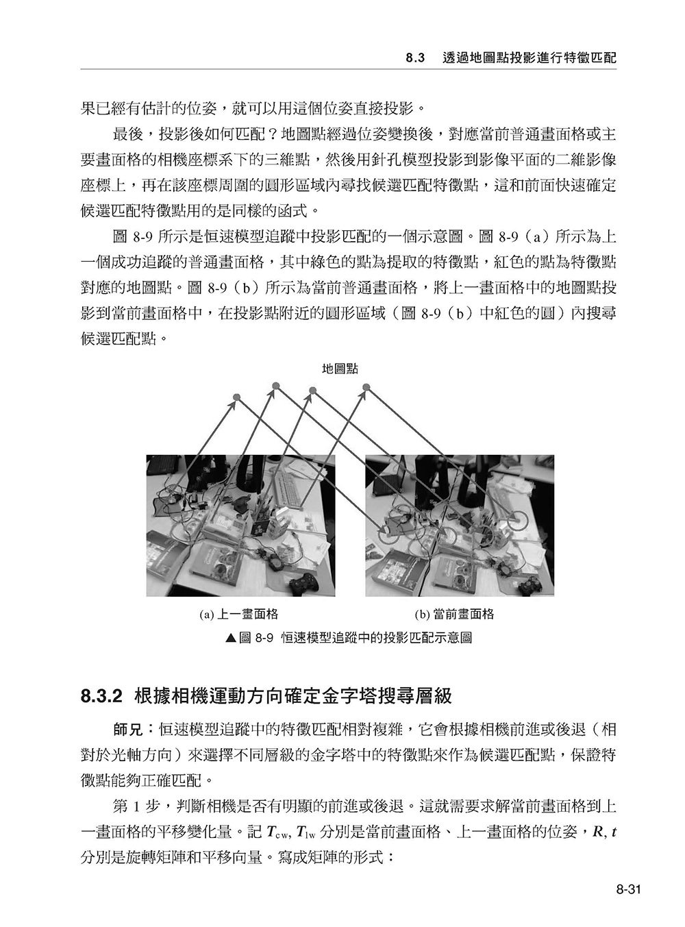 視覺慣性 SLAM 實作 - 原始程式剖析真正讀懂理論 (好評熱銷版)-preview-6