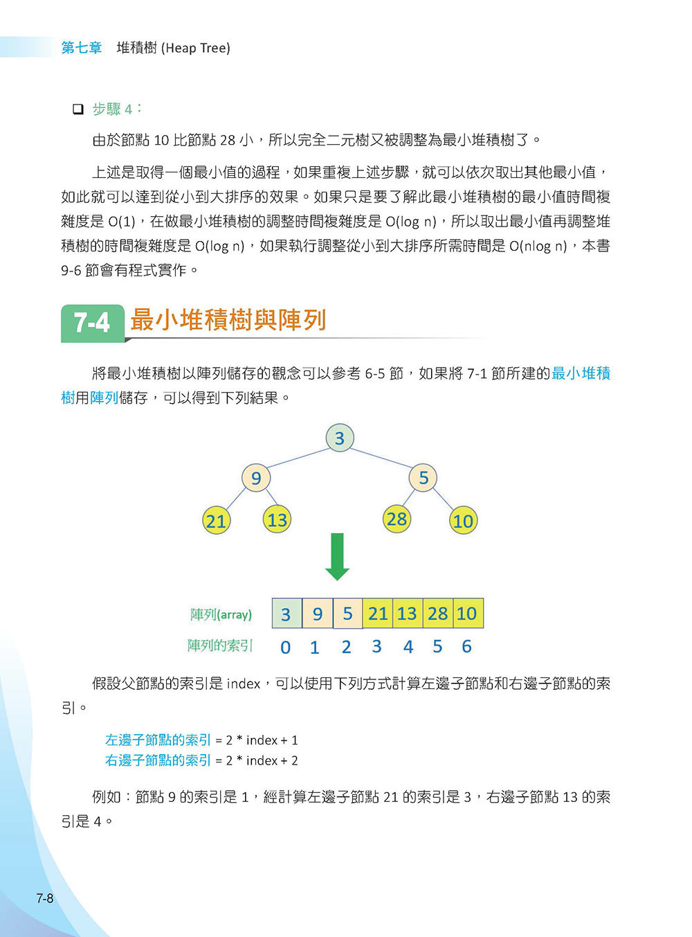 演算法 圖解原理 x Python 實作 x 創意應用 王者歸來 (好評熱銷版)-preview-7
