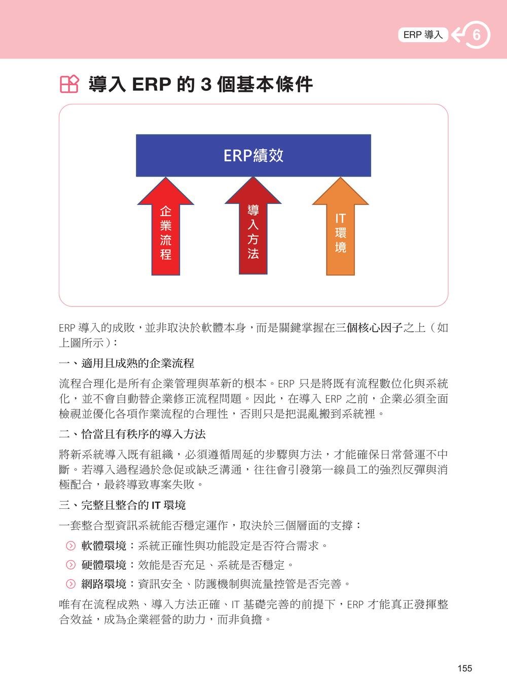 ERP企業資源規劃實務｜AI智慧應用-preview-4