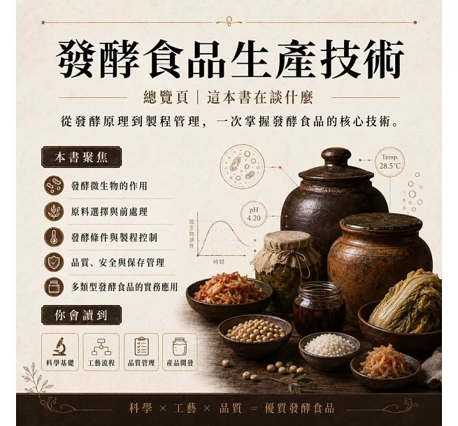 發酵食品生產技術-preview-2