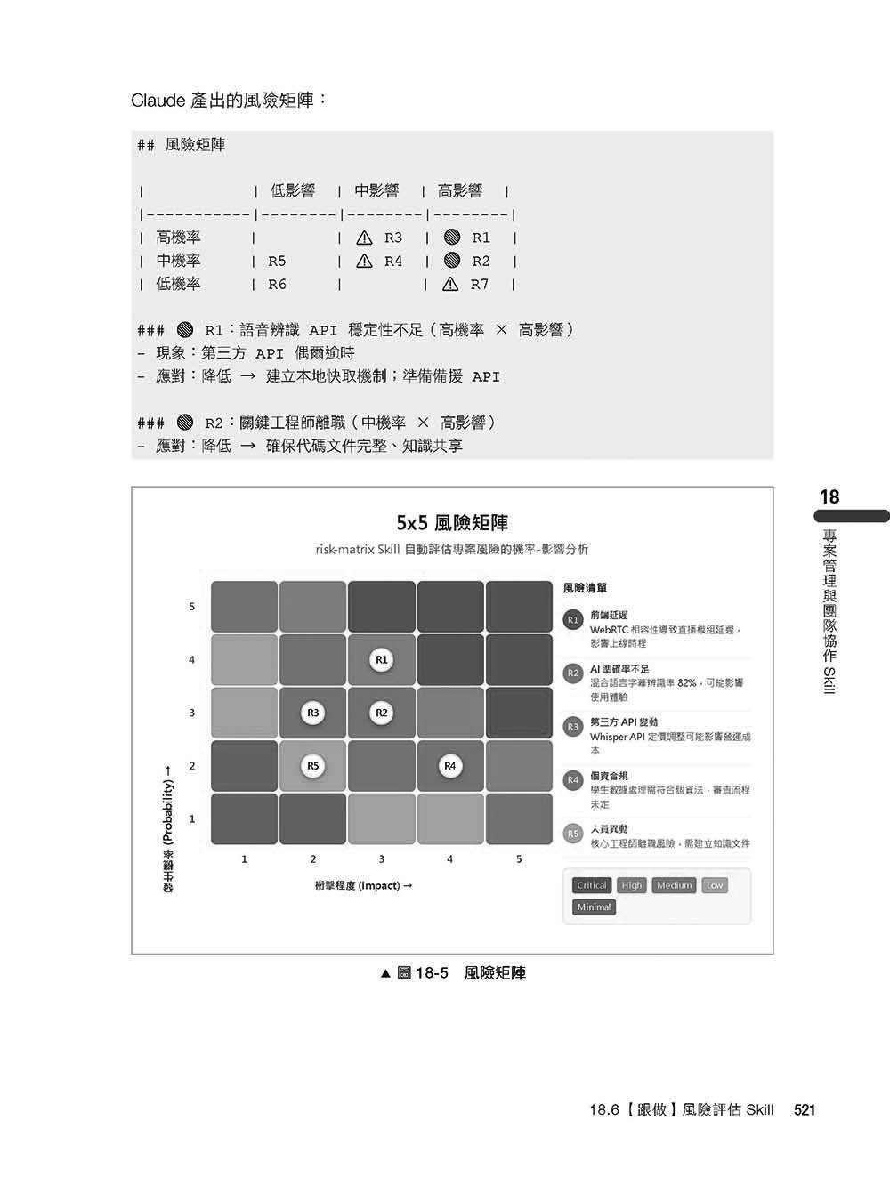 10 倍速!AI Skill 全攻略:建立 Skill 驅動 AI 系統,打造從學術研究到專案開發的自動化工作流-preview-18