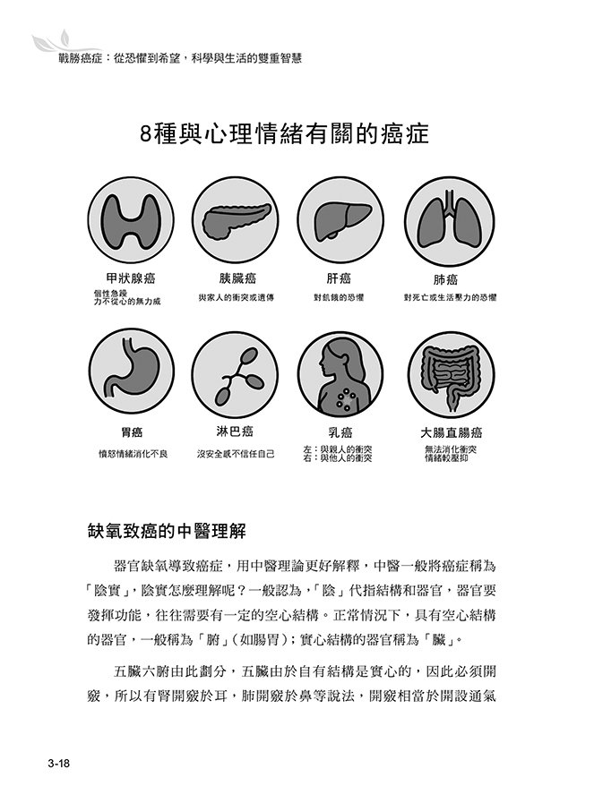 戰勝癌症:從恐懼到希望,科學與生活的雙重智慧-preview-5