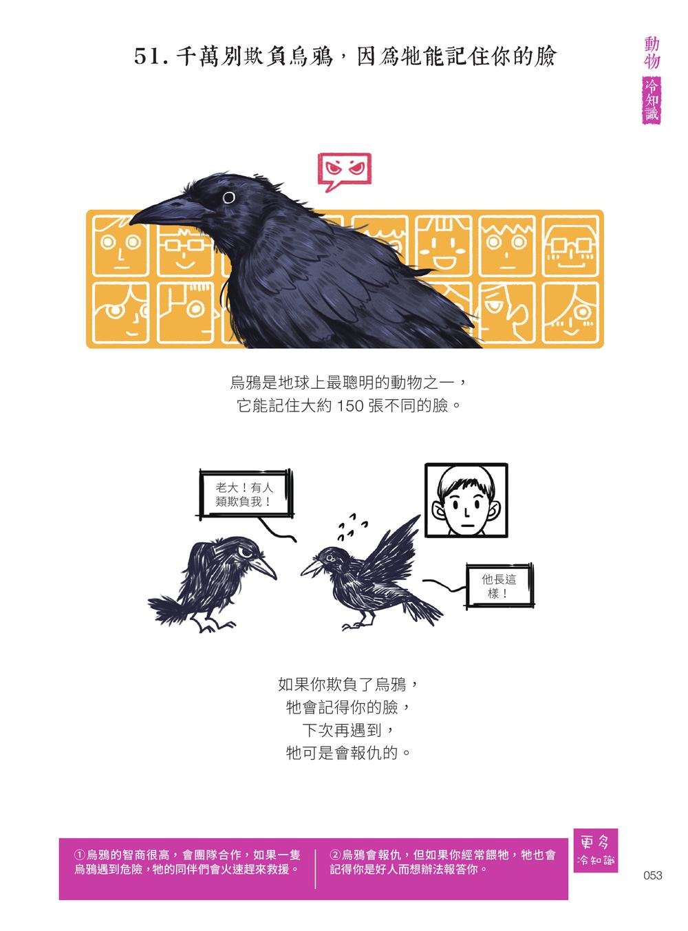 漫畫科普冷知識王:世界其實很有事,生活才會那麼有意思 (暢銷版)-preview-5