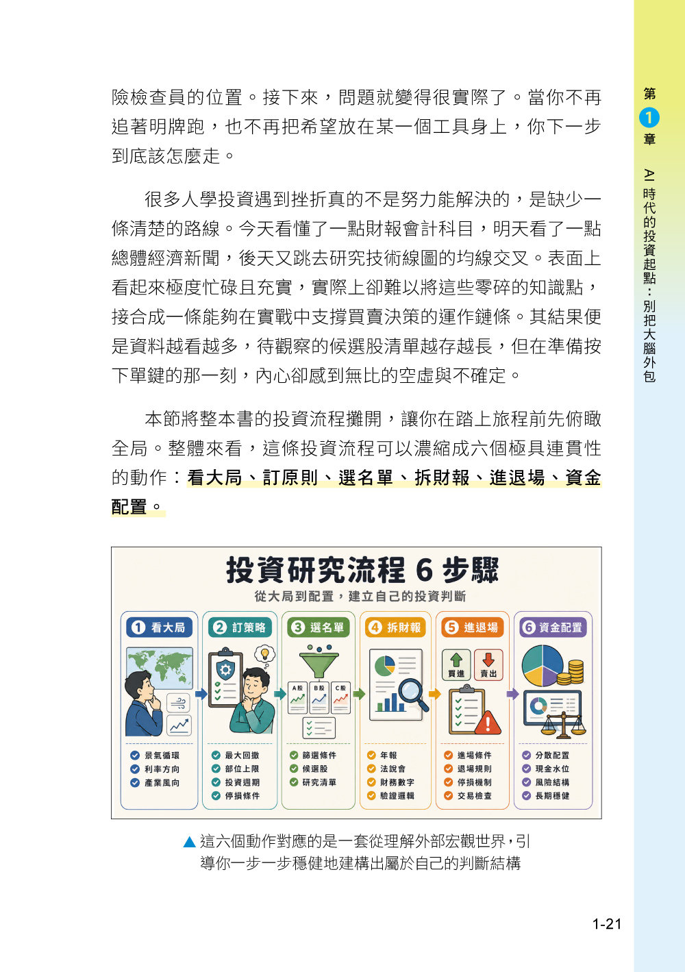 Gemini 投資理財全攻略：小資族看過來！完全零門檻的 AI 智慧選股 × 財報分析 × 資金管理-preview-4