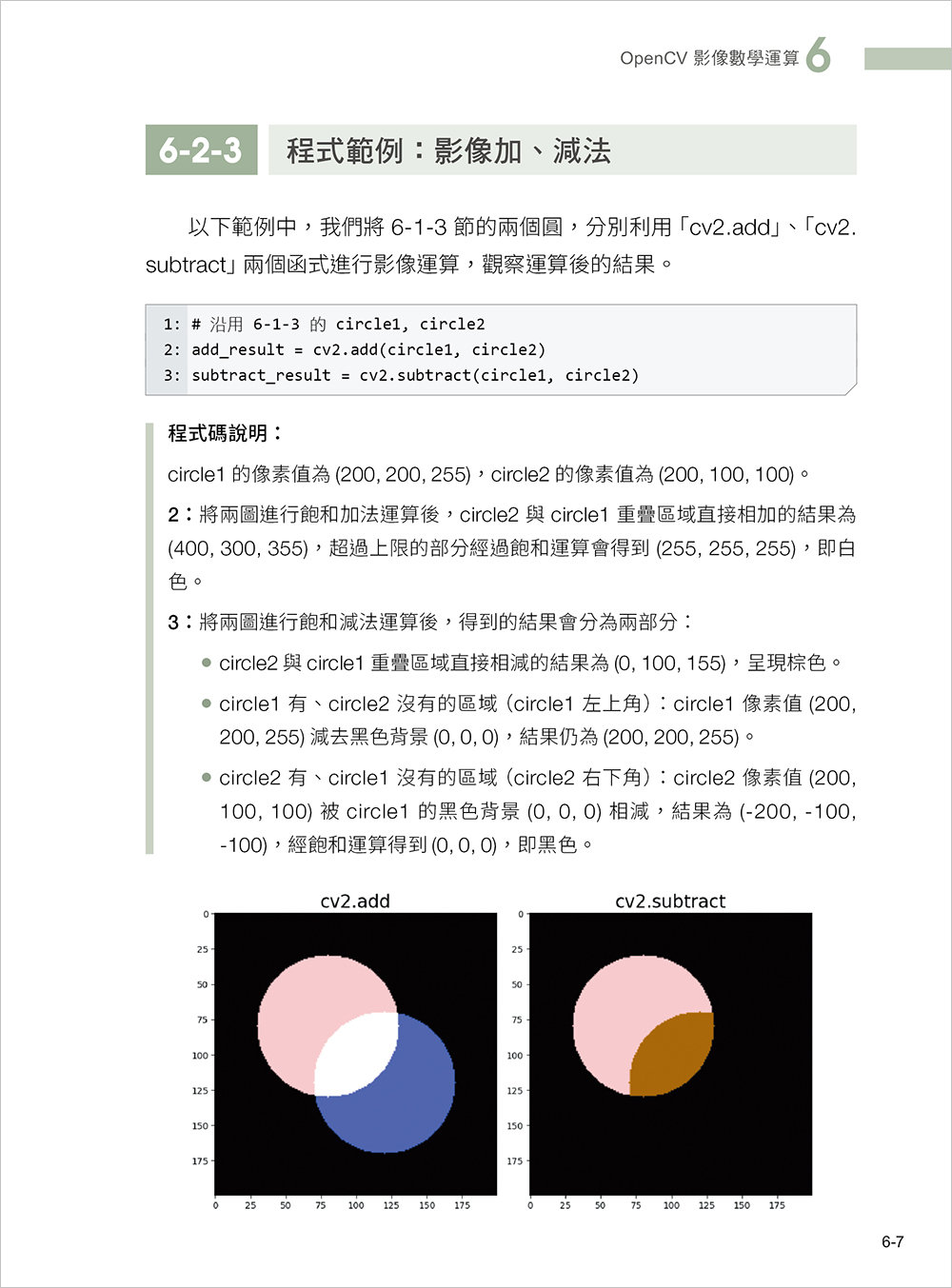OpenCV 全攻略！AI 影像辨識 × 電腦視覺實戰手冊-preview-4