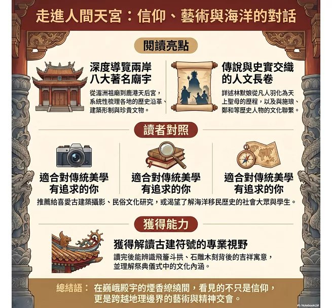 人間天宮：非凡造詣的媽祖廟宇-preview-5