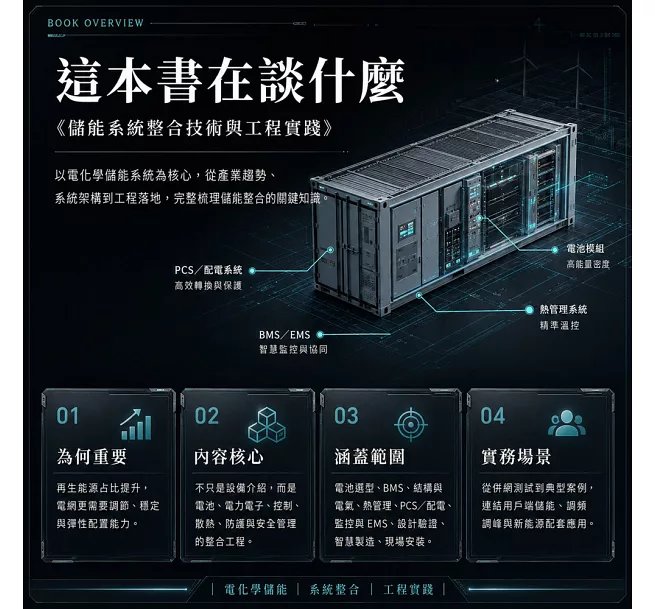 儲能系統整合技術與工程實踐-preview-2