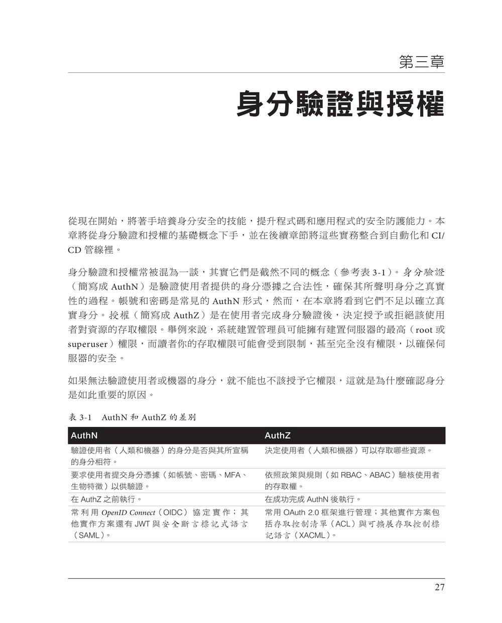 軟體開發身分安全實務|開發人員必須掌握的最佳做法 (Identity Security for Software Development: Best Practices That Every Developer Must Know)-preview-2
