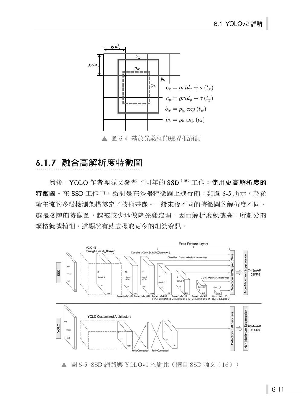 台灣之光物件辨識 - 最新 YOLO 原理精讀 + 實戰 (好評熱銷版)-preview-5