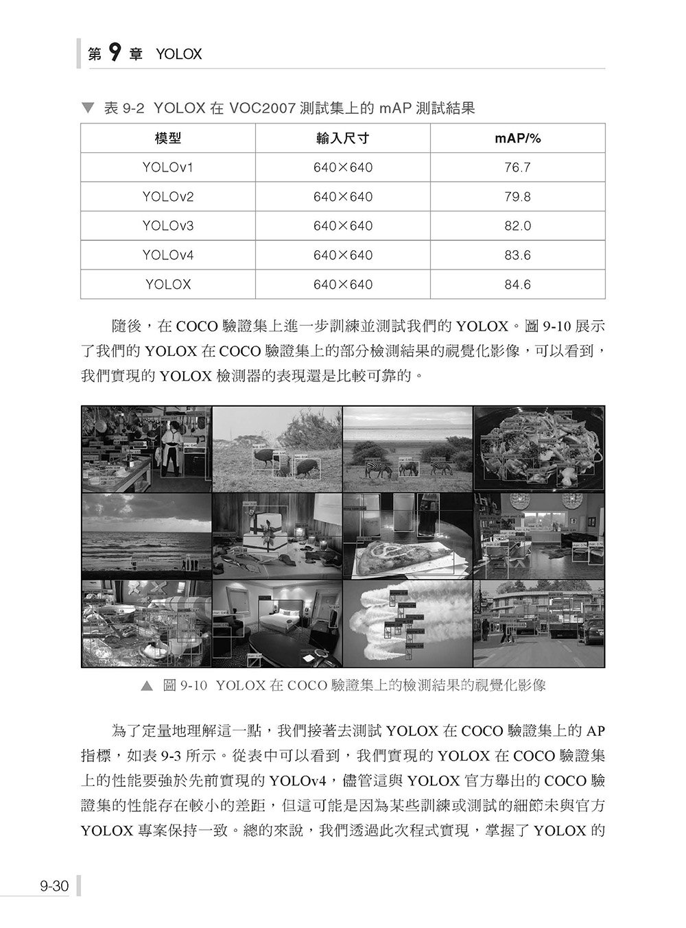 台灣之光物件辨識 - 最新 YOLO 原理精讀 + 實戰 (好評熱銷版)-preview-9